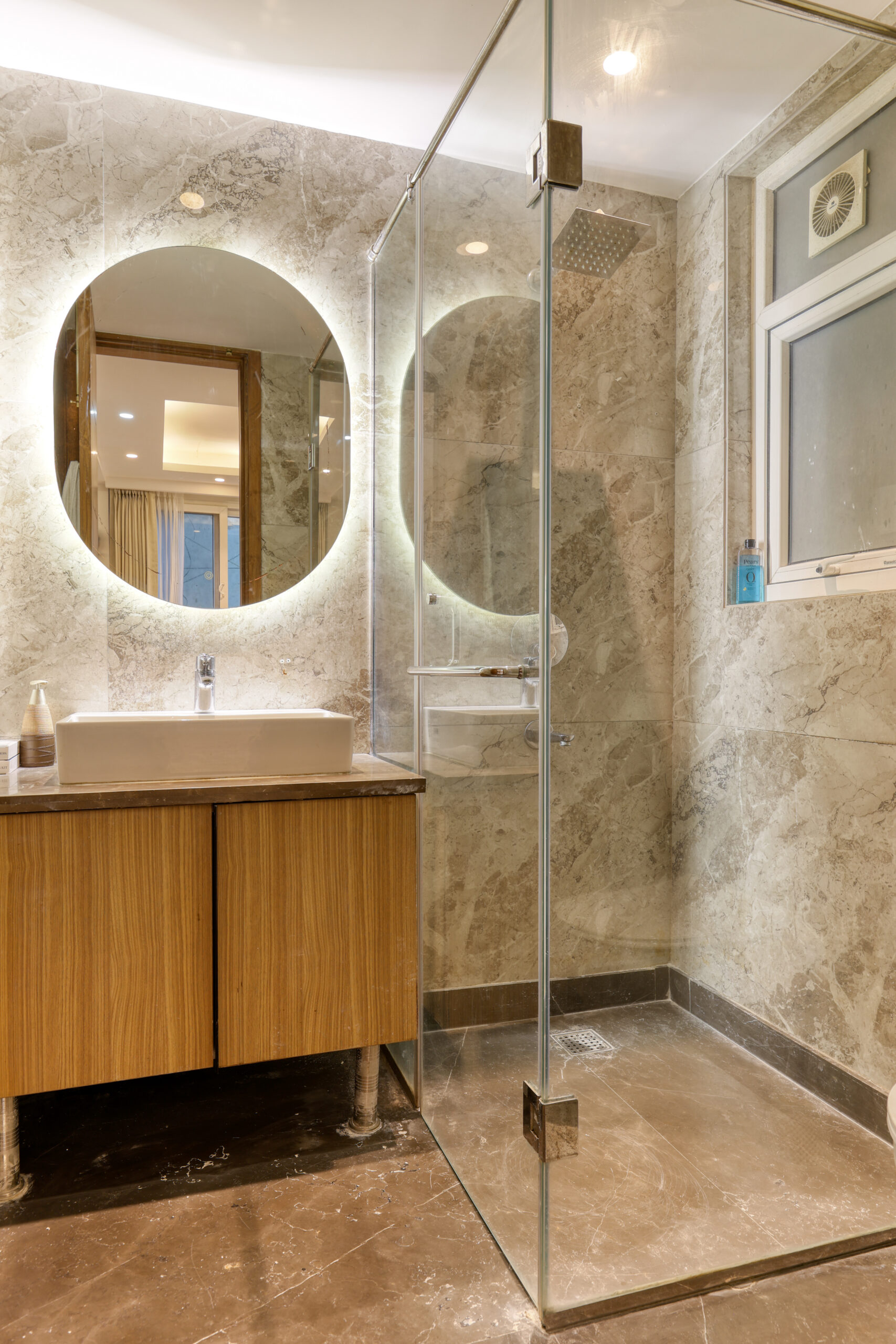 Washroom