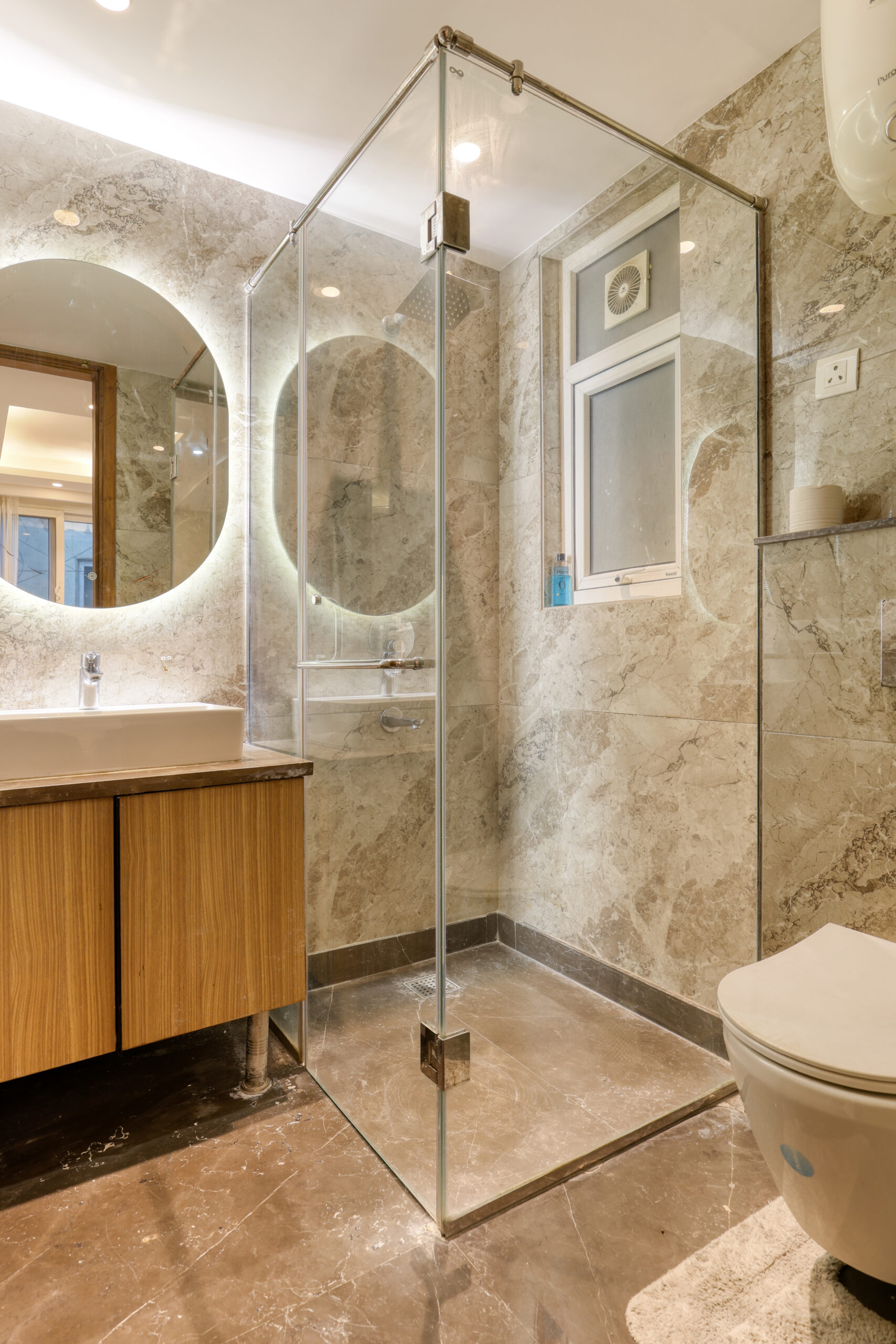 Washroom