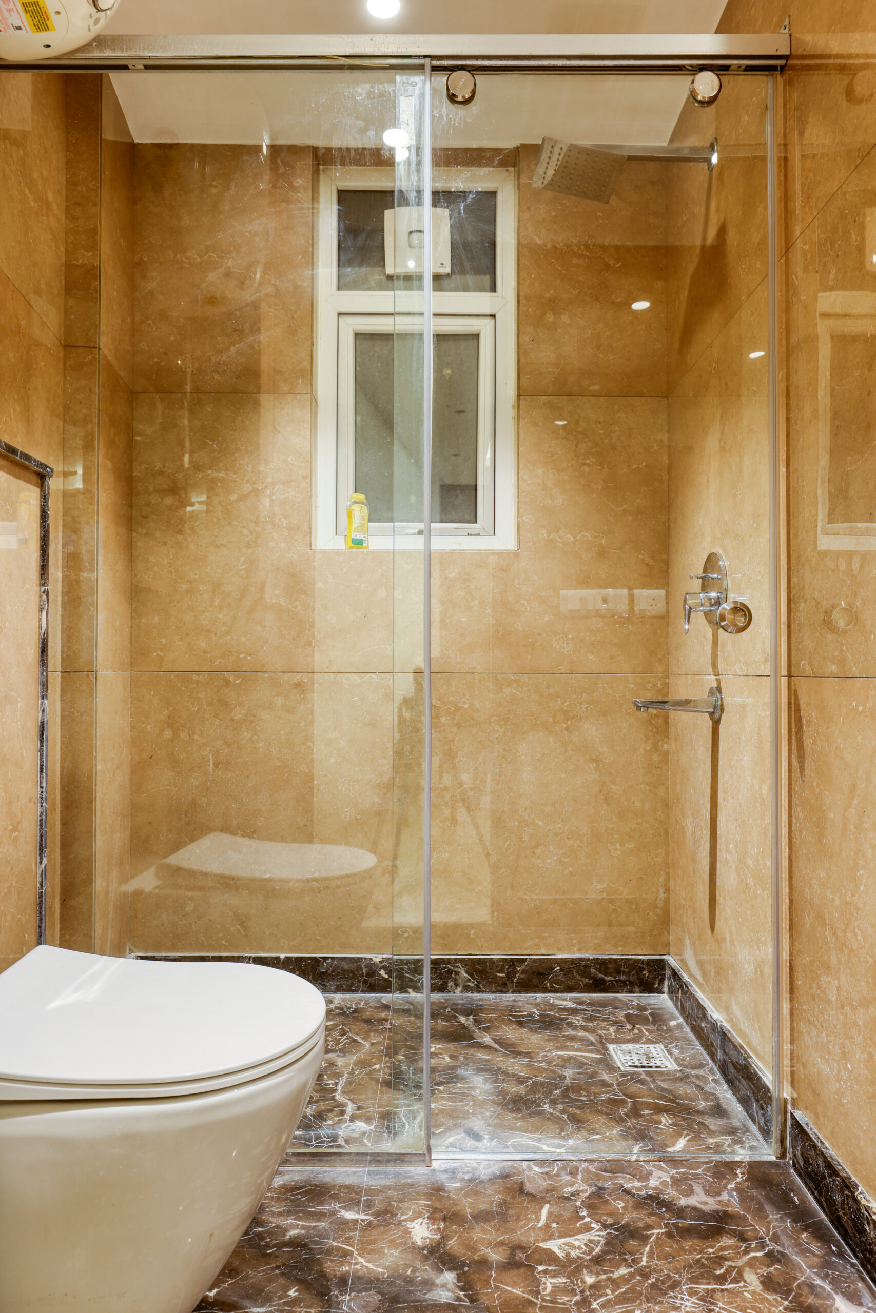 Washroom