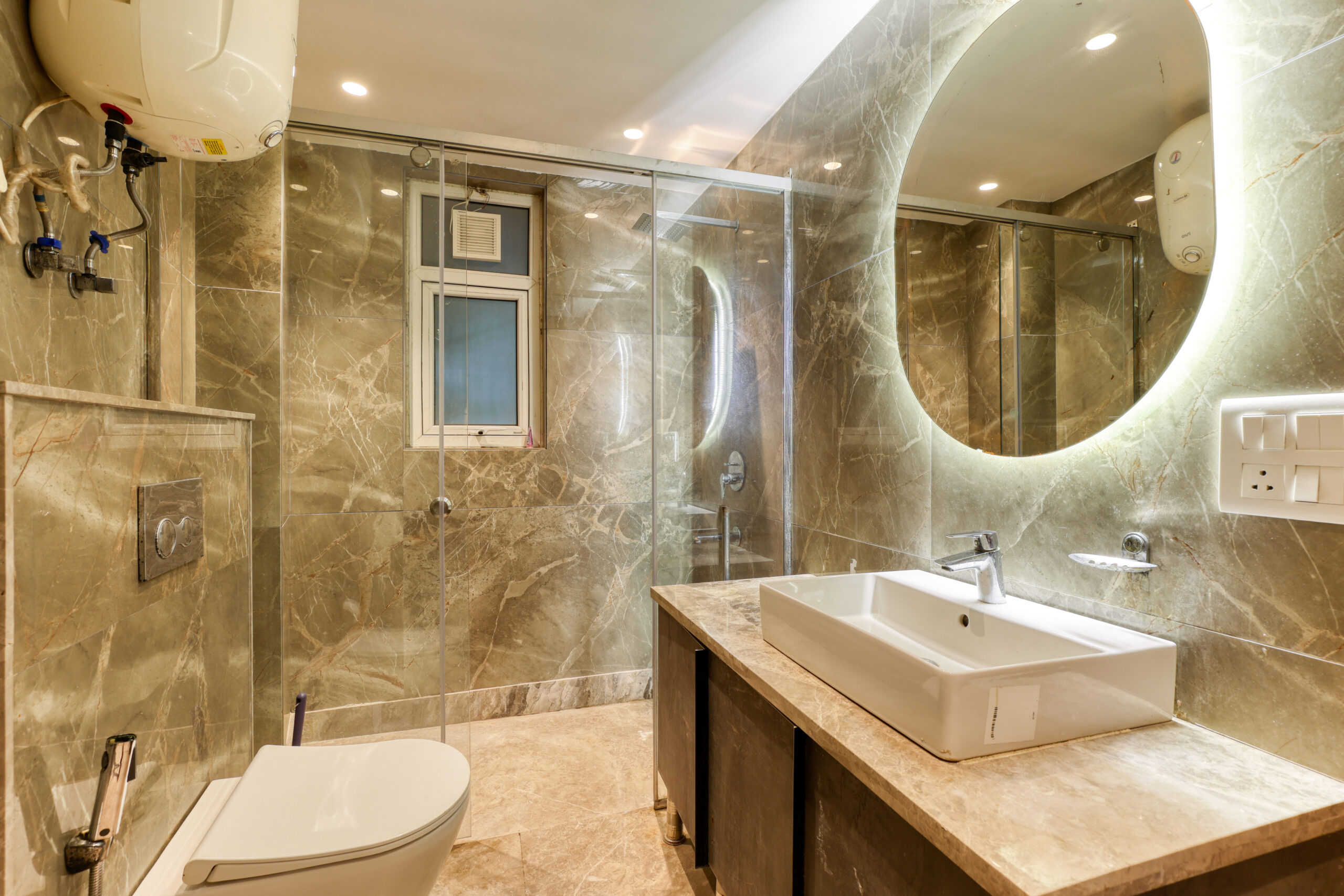 Washroom